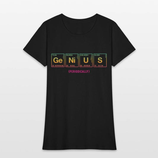 Funny saying for scientists & geeks