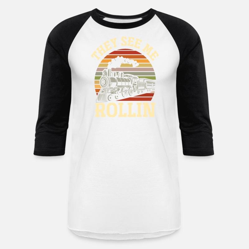Funny Train Driver Train Trains