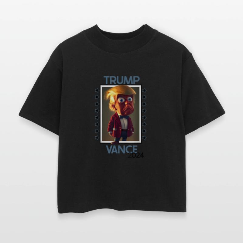 Funny Trump Vance Vote 2024 Election