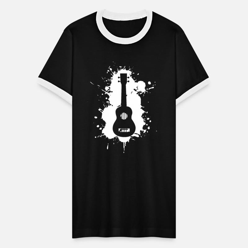 Funny Ukulele Music