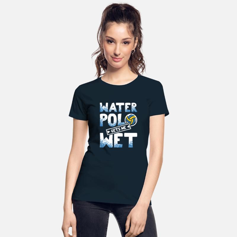 Funny water polo gets me wet