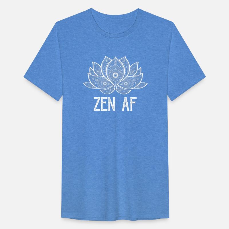 Funny Zen Yogi Yoga Lover