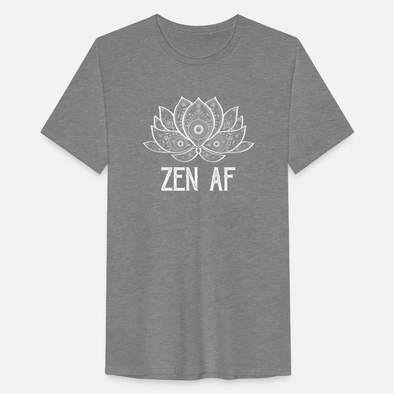 Funny Zen Yogi Yoga Lover