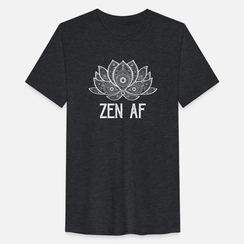 Funny Zen Yogi Yoga Lover