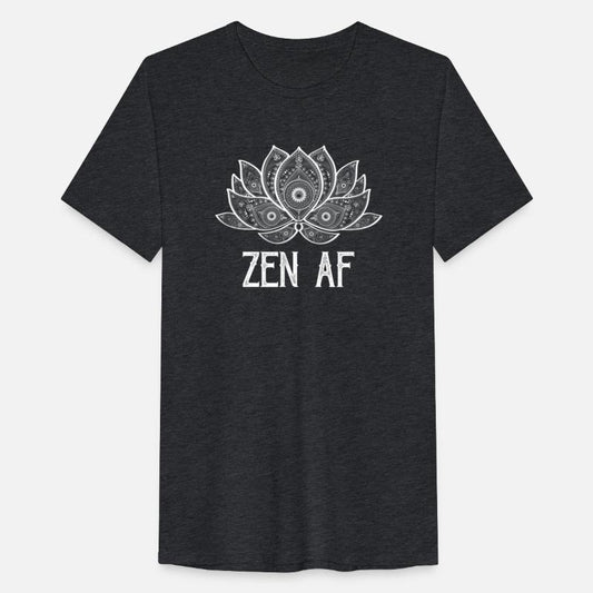 Funny Zen Yogi Yoga Lover