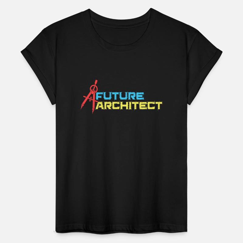 Future Architect Architecture