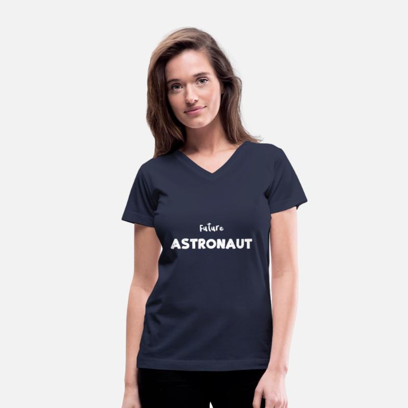 Future Astronaut - Science