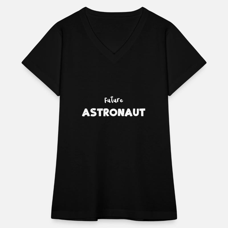 Future Astronaut - Science