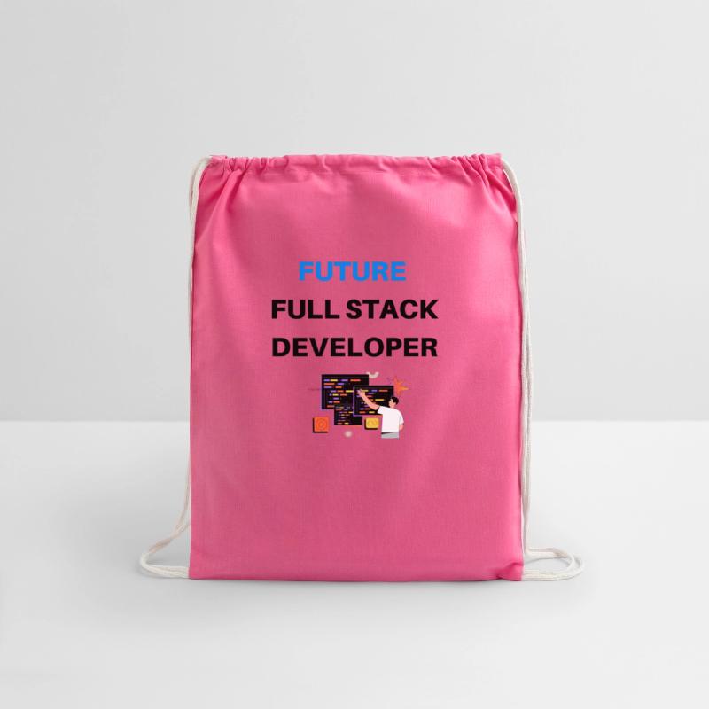 Future Full stack Developer, Future Developer
