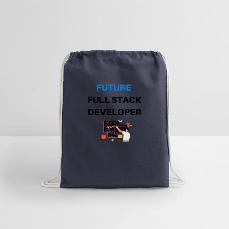 Future Full stack Developer, Future Developer