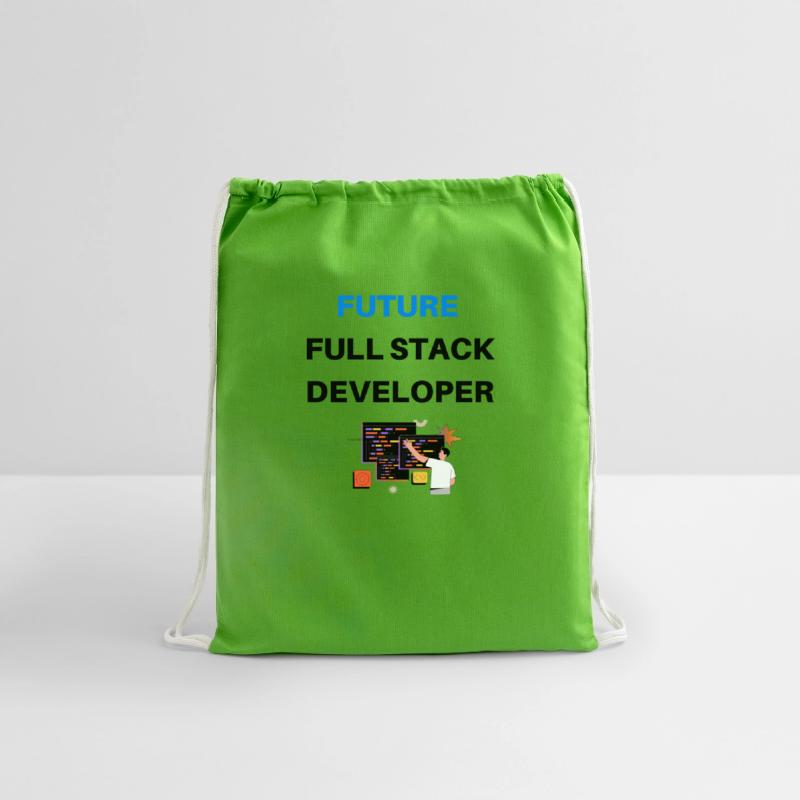 Future Full stack Developer, Future Developer