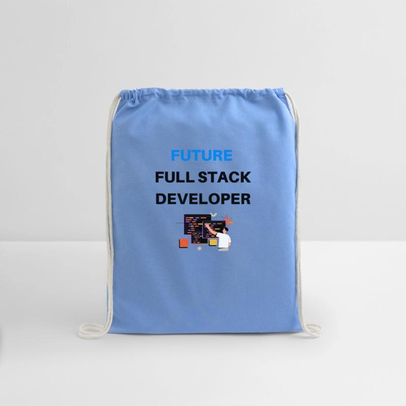 Future Full stack Developer, Future Developer