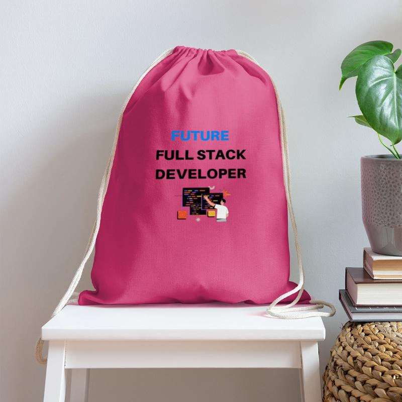 Future Full stack Developer, Future Developer