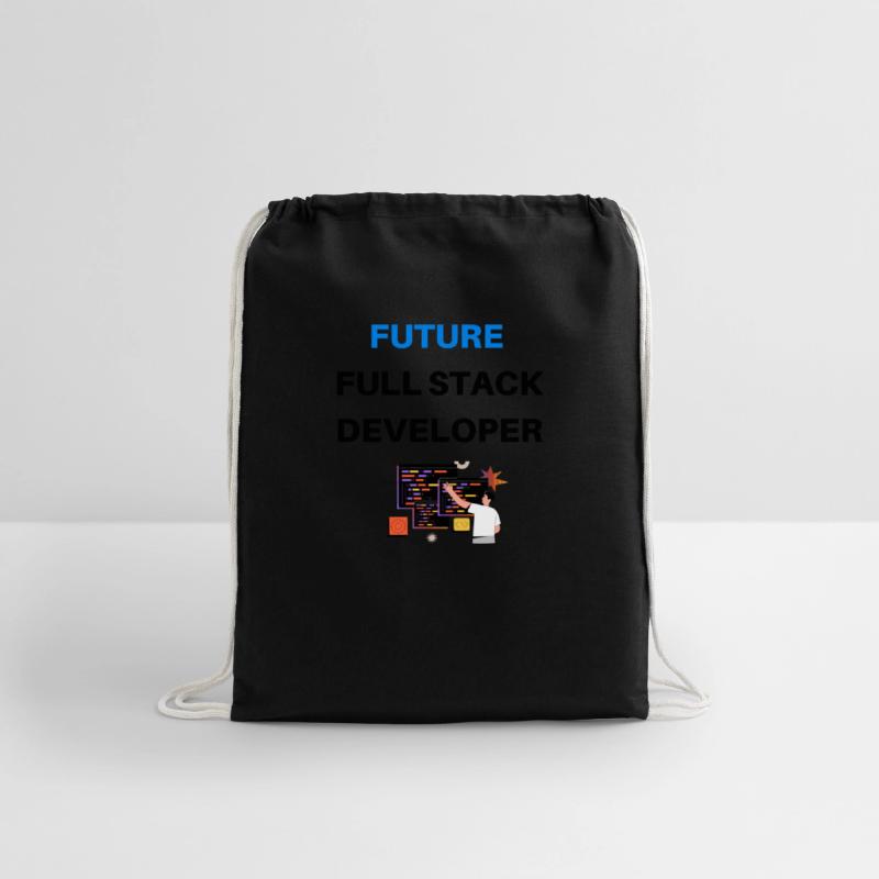 Future Full stack Developer, Future Developer