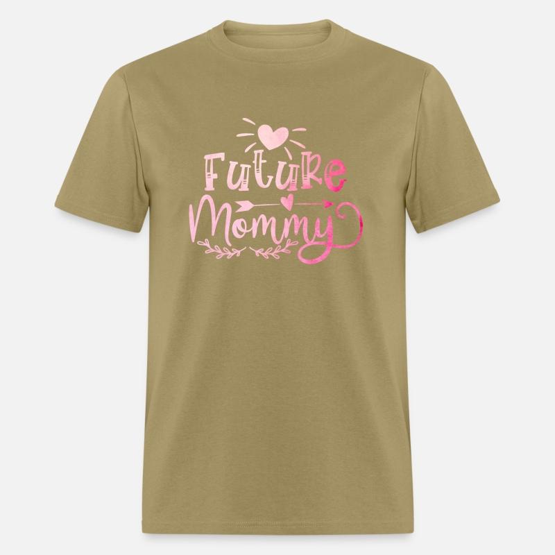 Future mommy