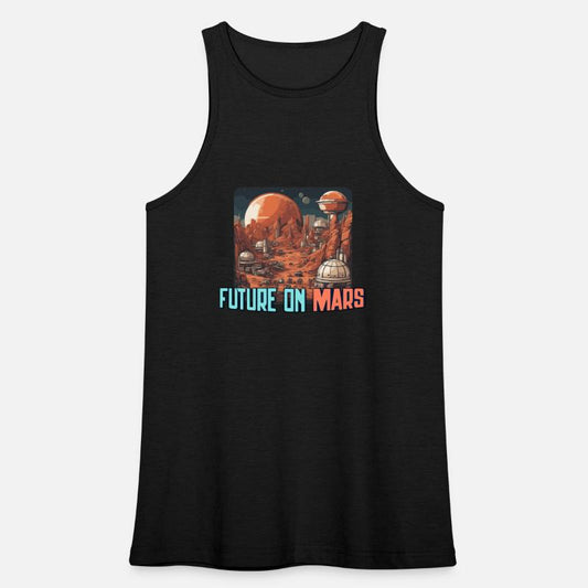 FUTURE ON MARS