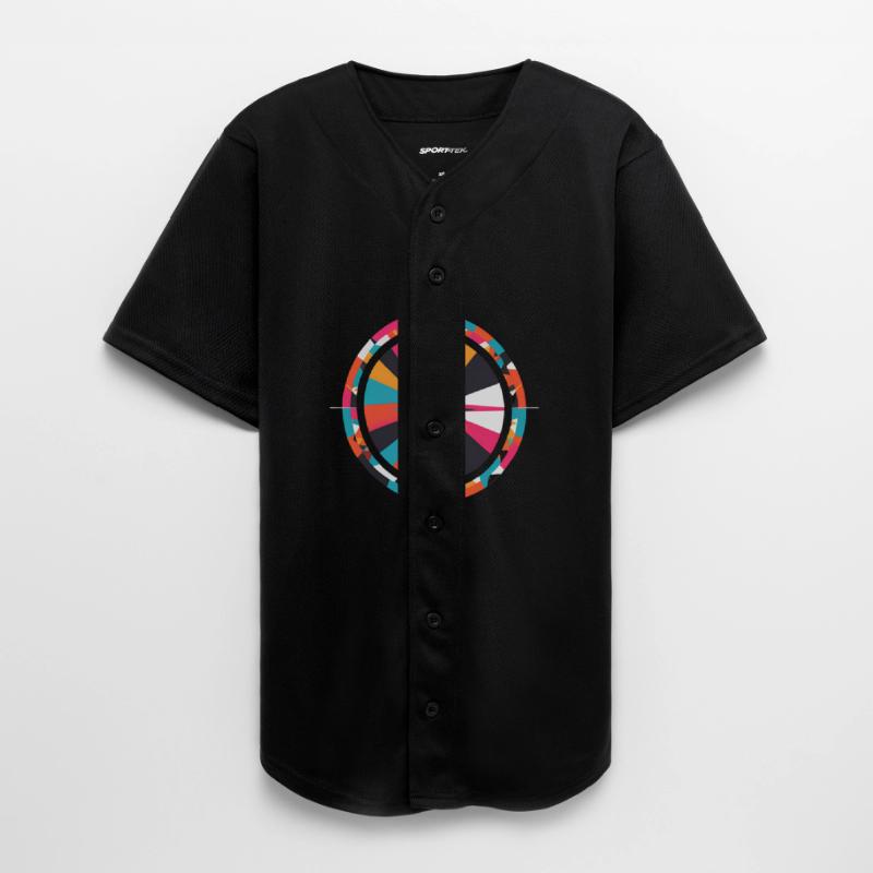 Future shape t-shirt design