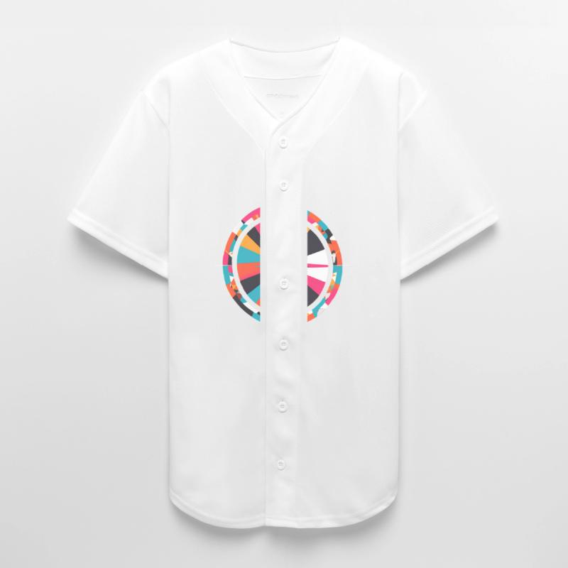 Future shape t-shirt design