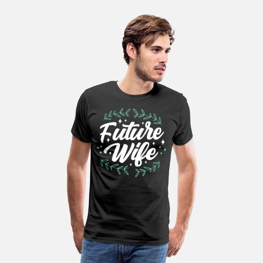 Future Wife Party Bachelorette Wedding Bride