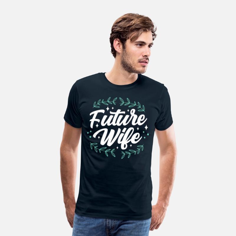 Future Wife Party Bachelorette Wedding Bride