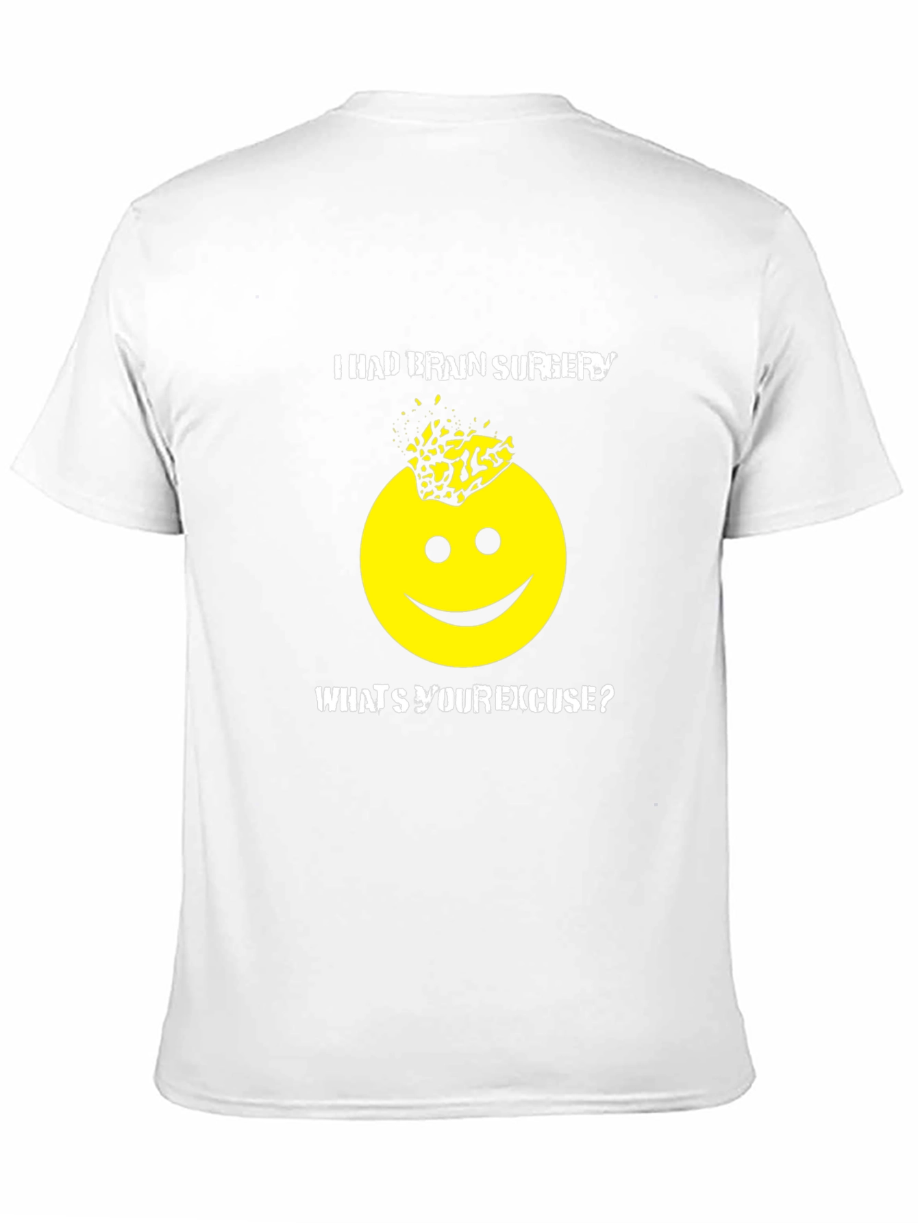 Brain Surgery Humor T-Shirt