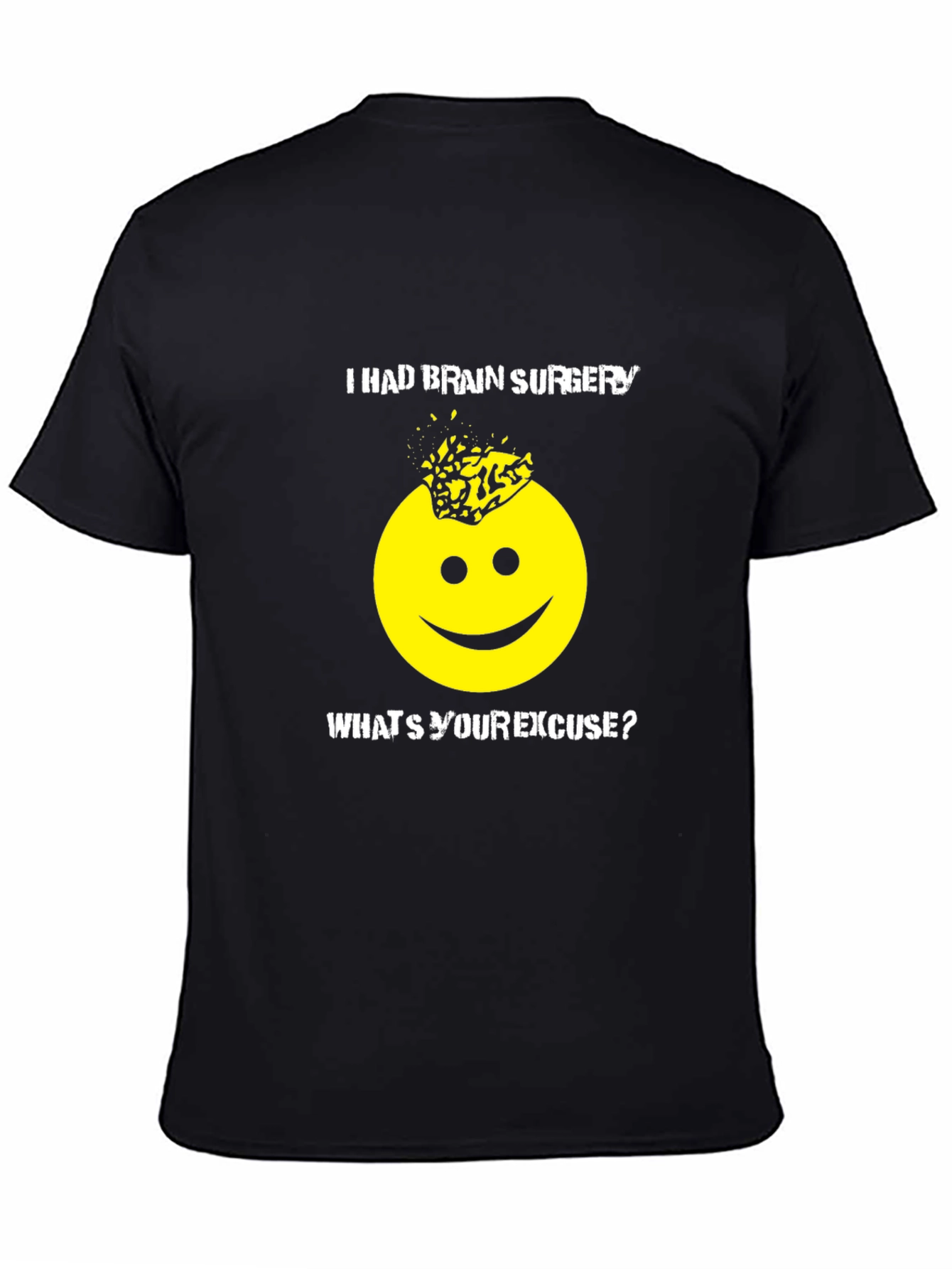 Brain Surgery Humor T-Shirt