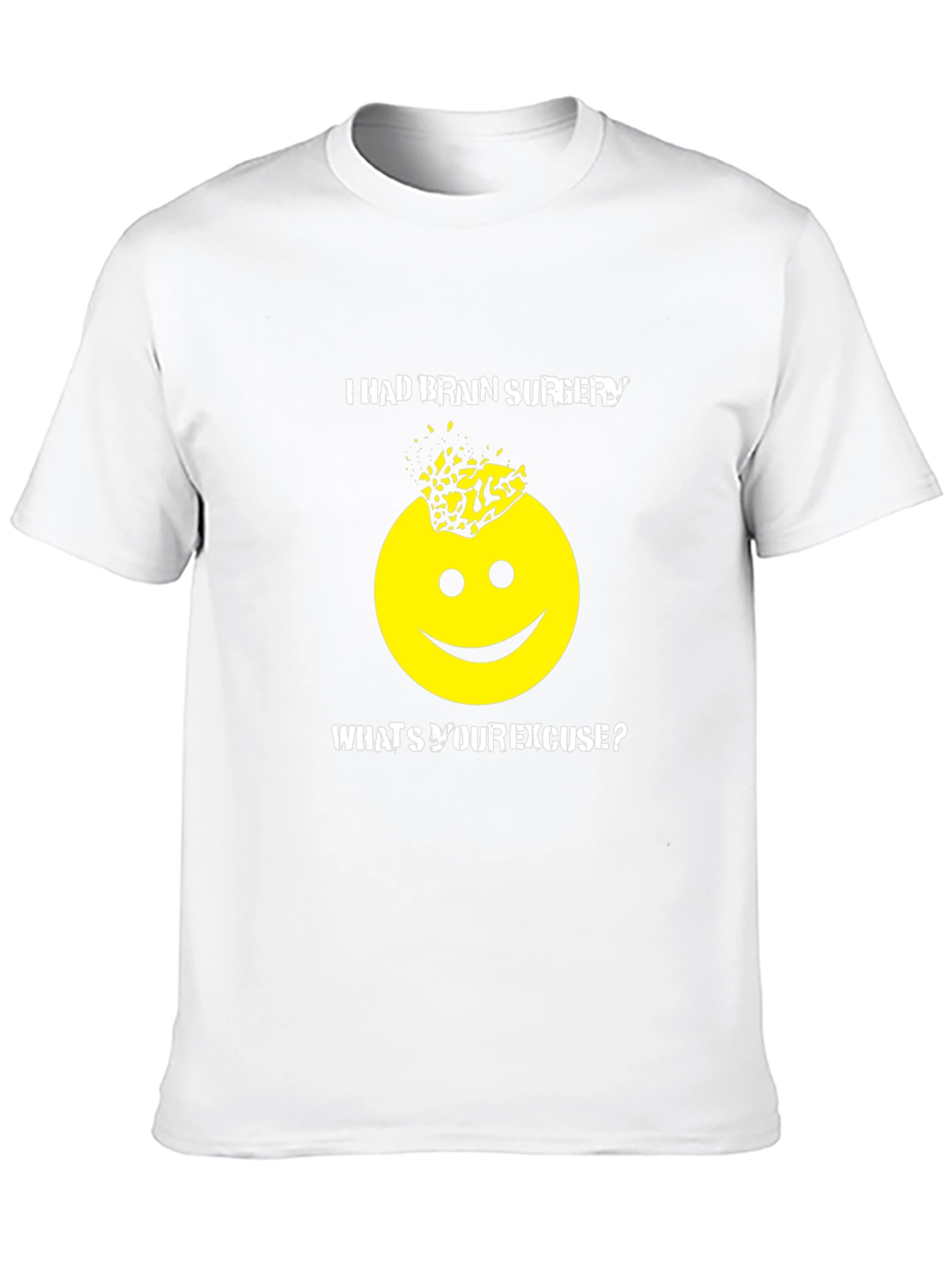 Brain Surgery Humor T-Shirt