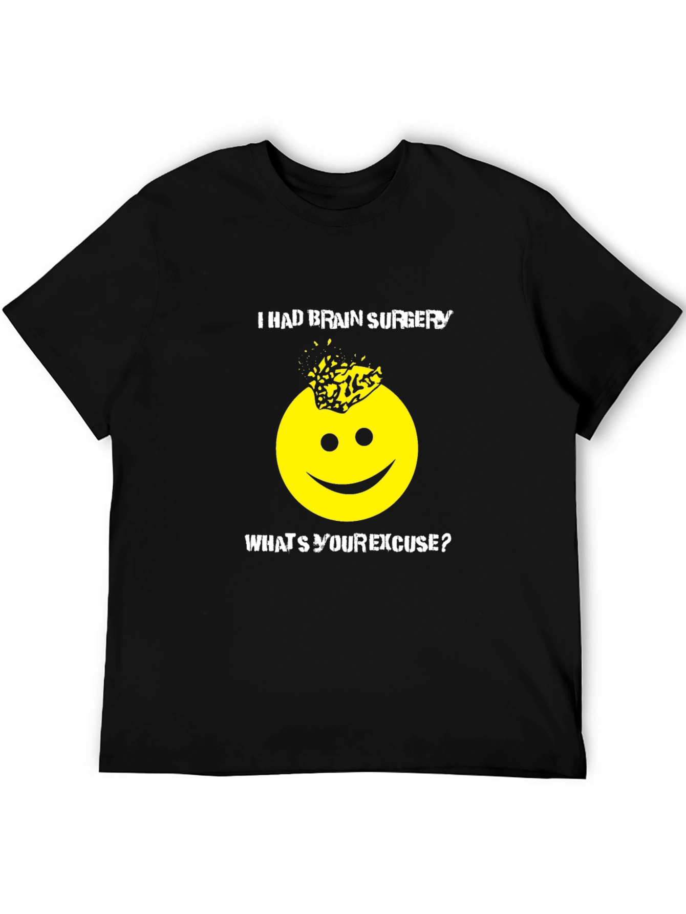 Brain Surgery Humor T-Shirt