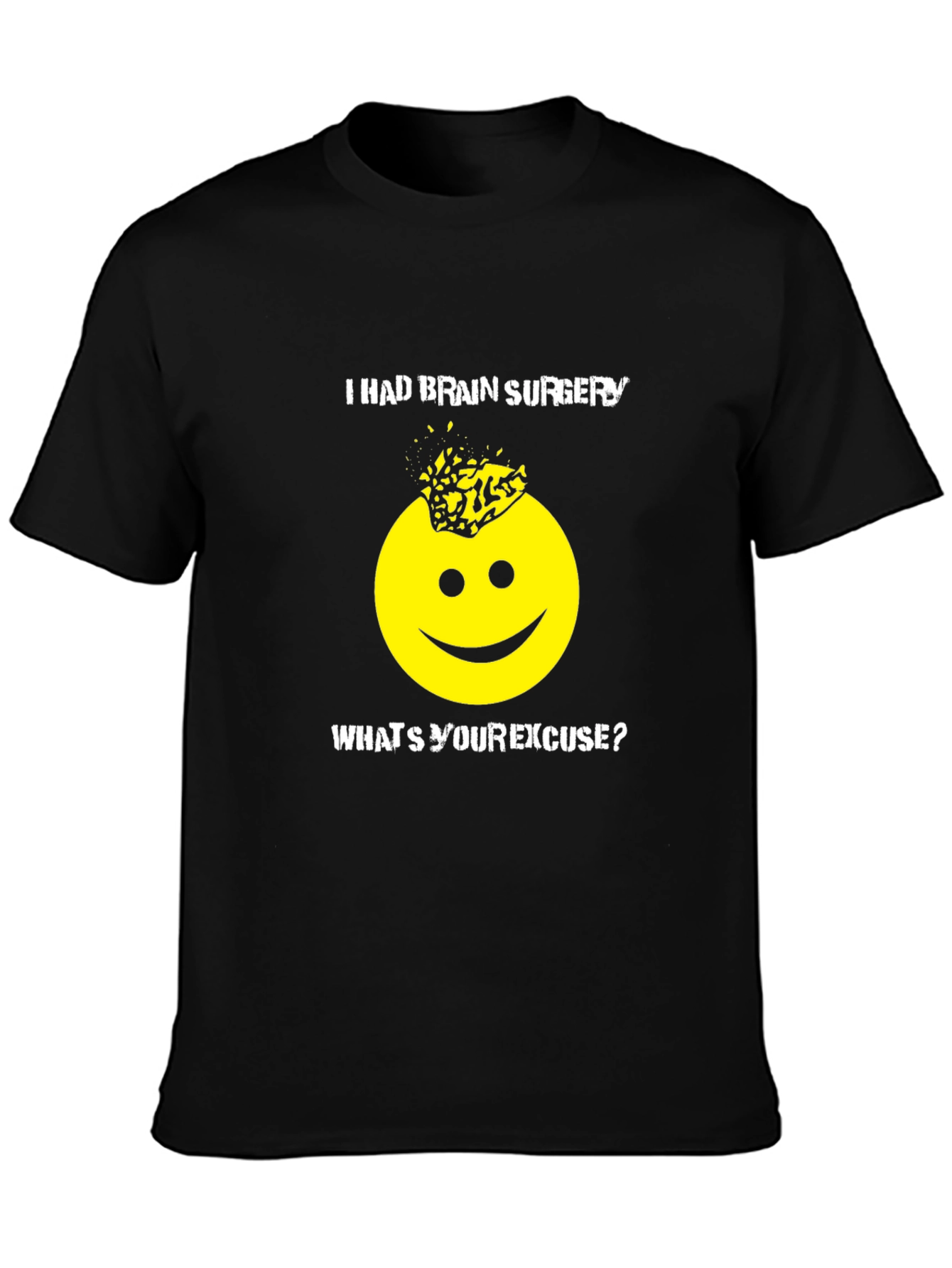 Brain Surgery Humor T-Shirt
