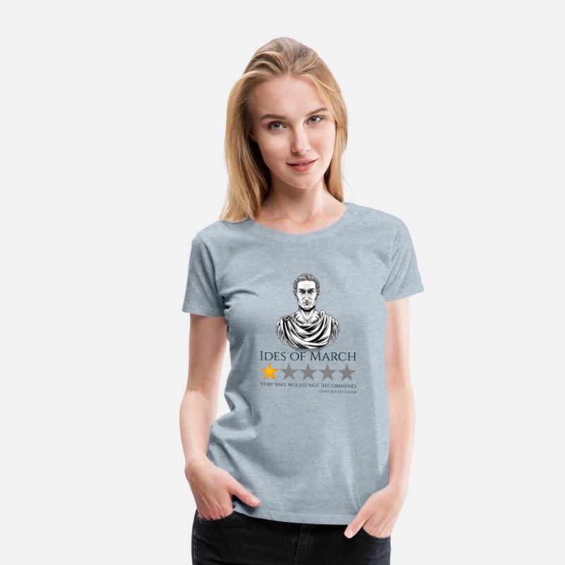 Gaius Julius Caesar Ides Of March Ancient Rome Me