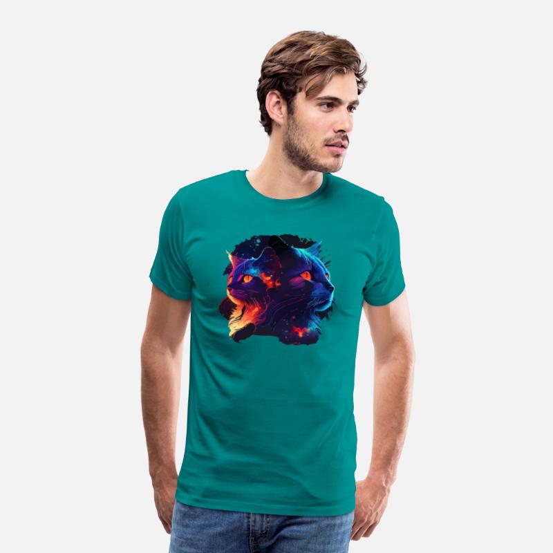 Galaxy Cat