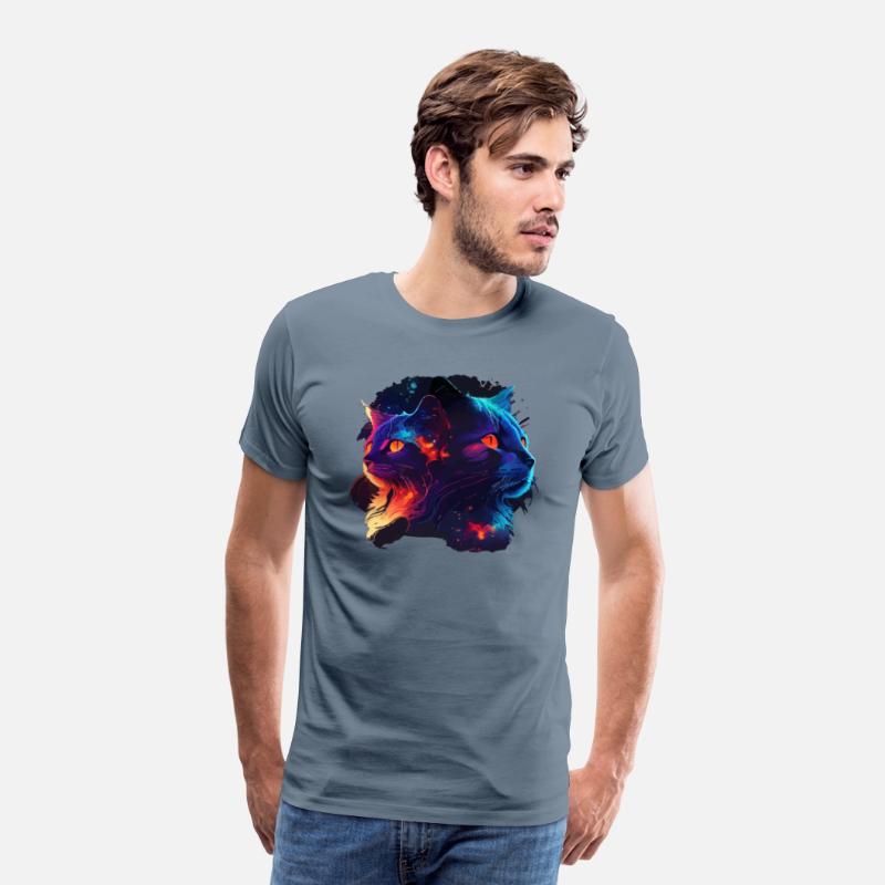 Galaxy Cat
