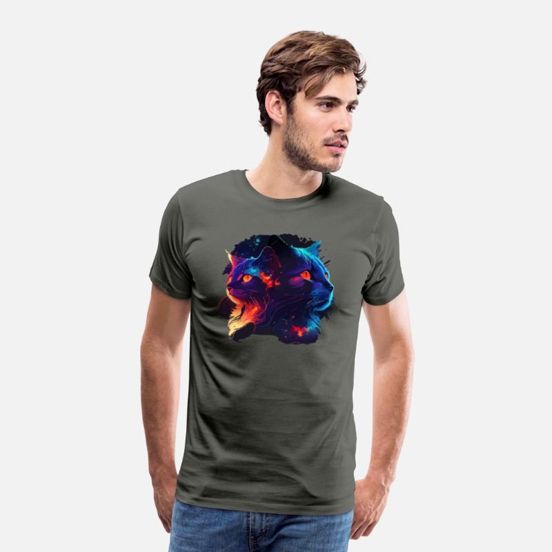 Galaxy Cat