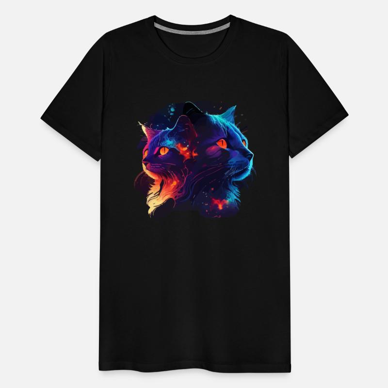 Galaxy Cat
