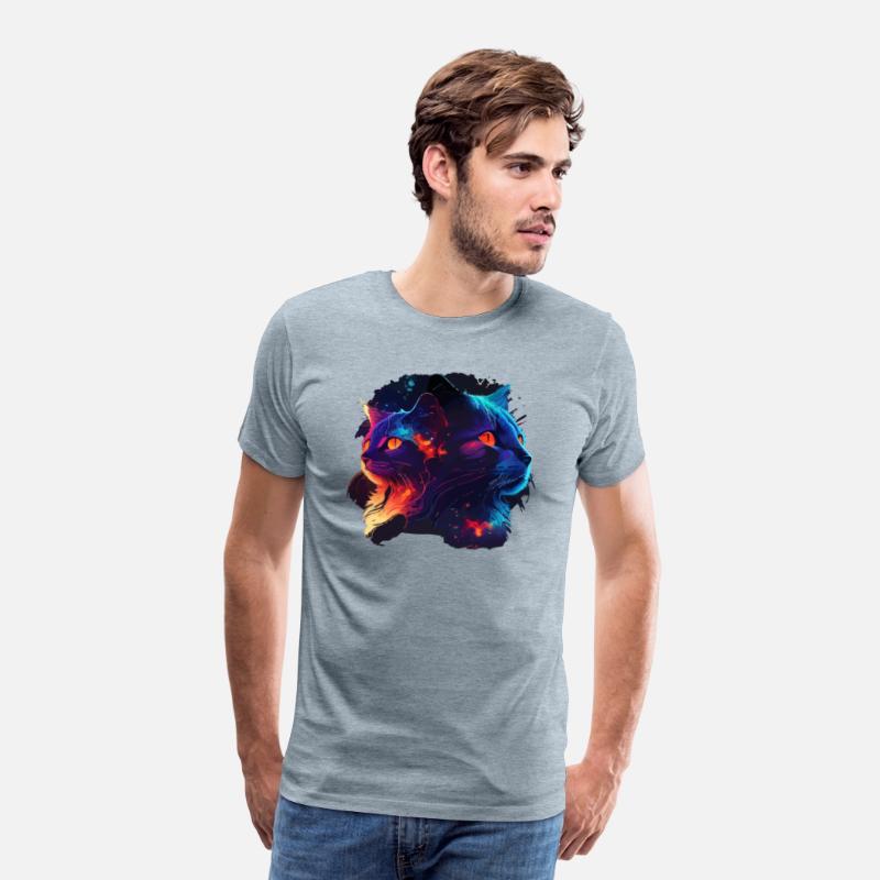 Galaxy Cat