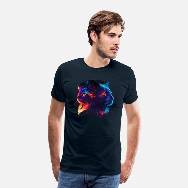 Galaxy Cat