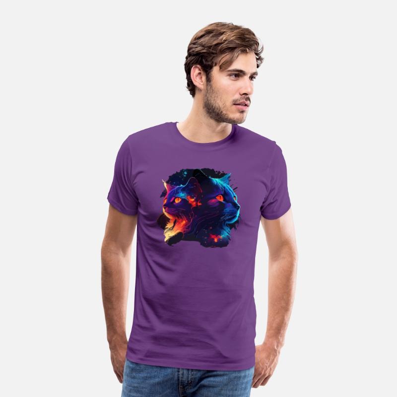 Galaxy Cat