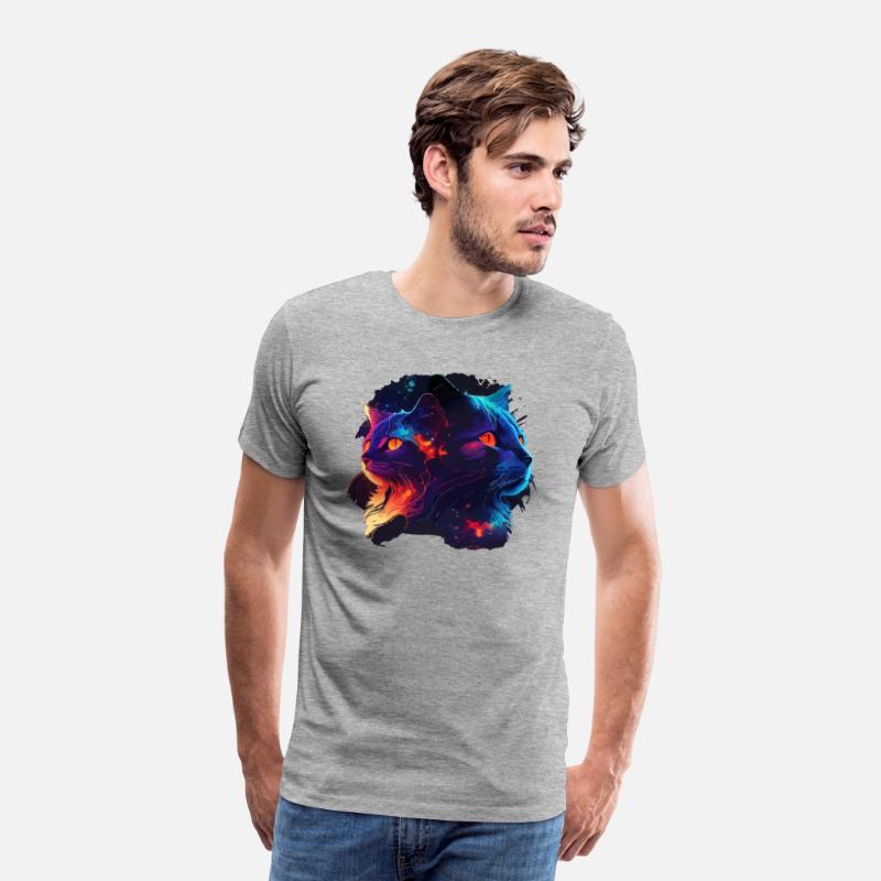 Galaxy Cat