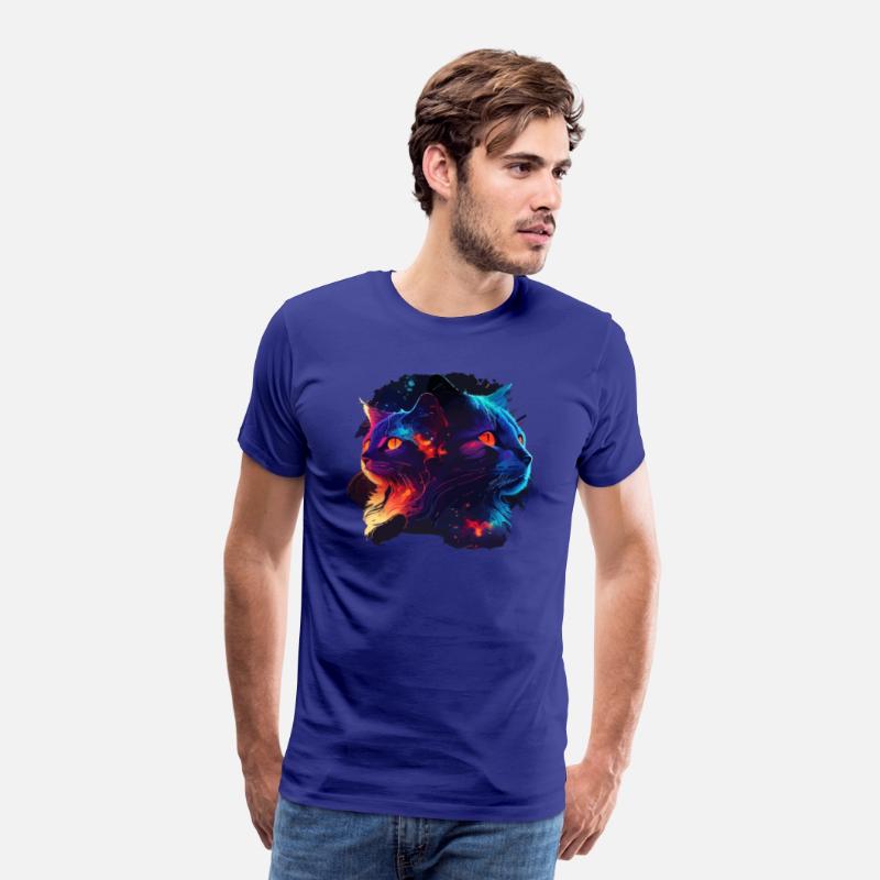 Galaxy Cat