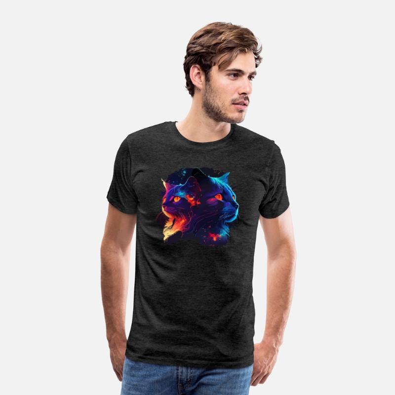 Galaxy Cat