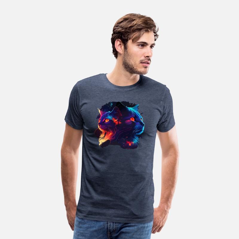 Galaxy Cat