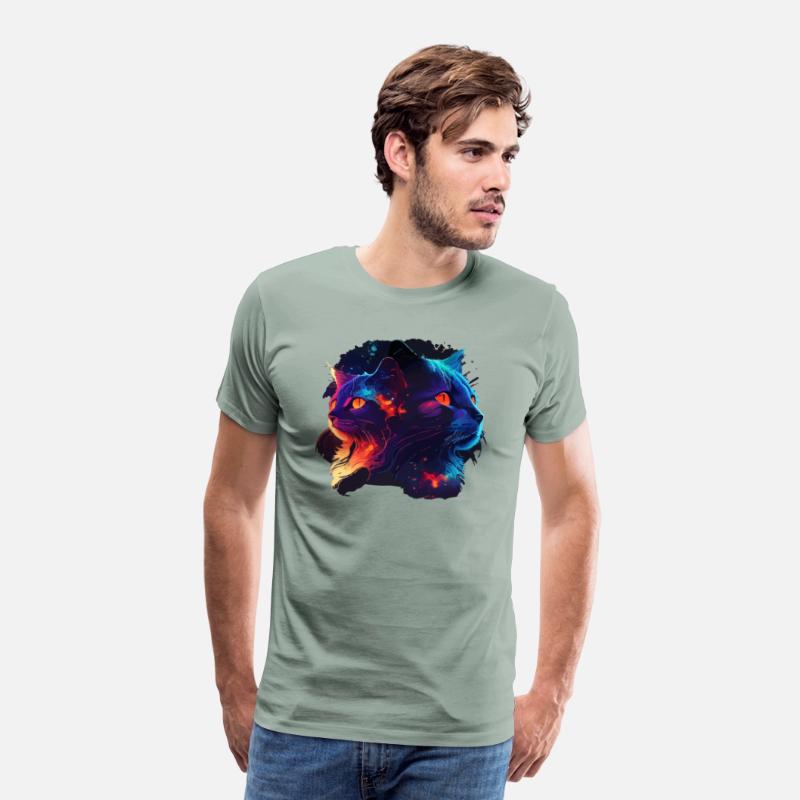 Galaxy Cat