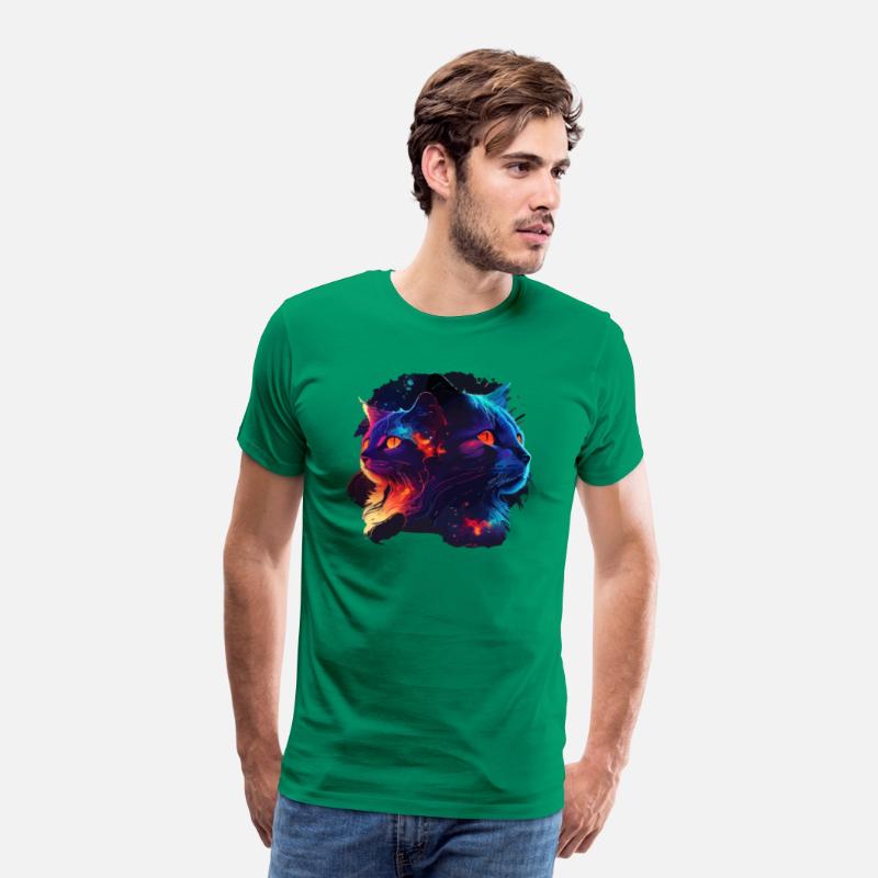 Galaxy Cat