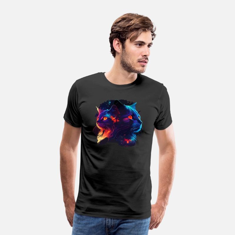 Galaxy Cat