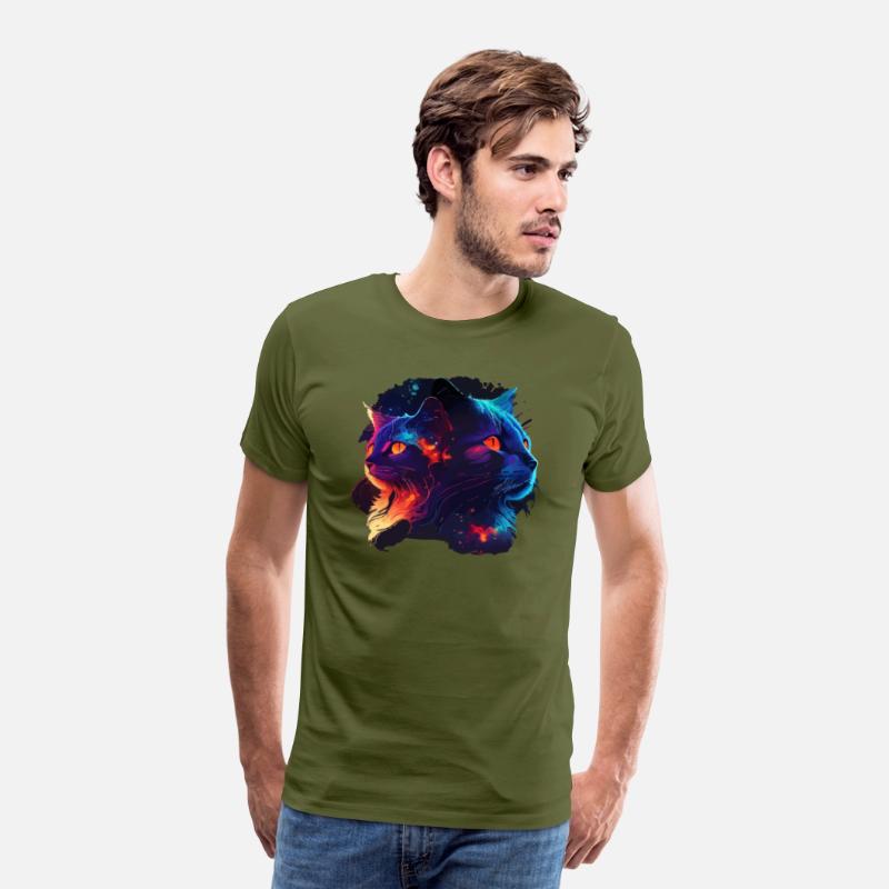 Galaxy Cat