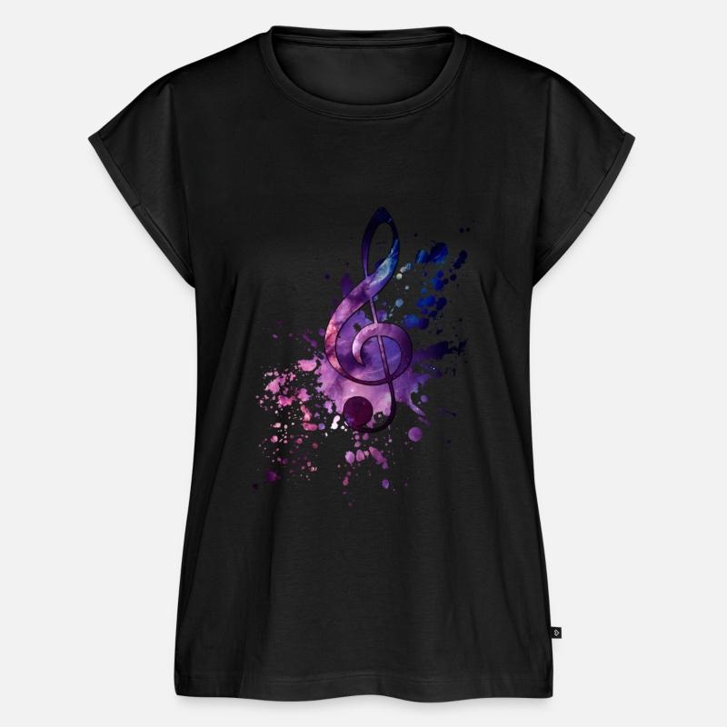 Galaxy music