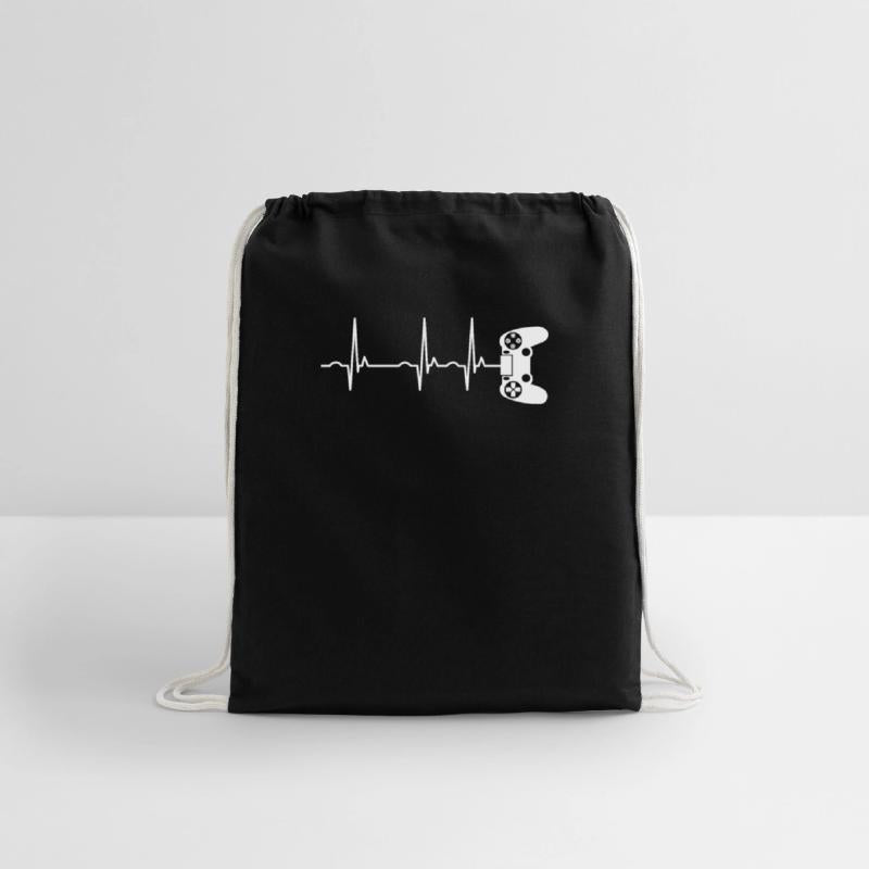 Gamer Heartbeat