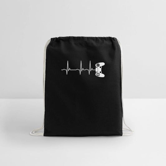 Gamer Heartbeat