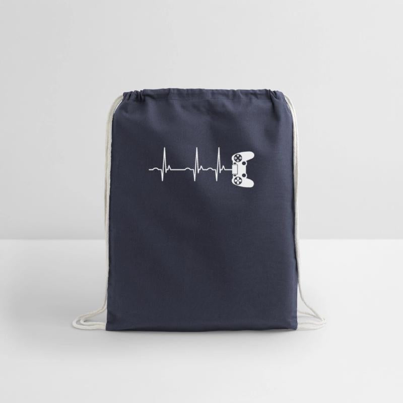 Gamer Heartbeat