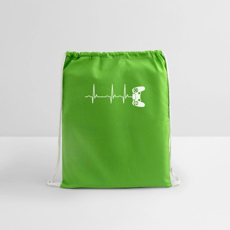 Gamer Heartbeat
